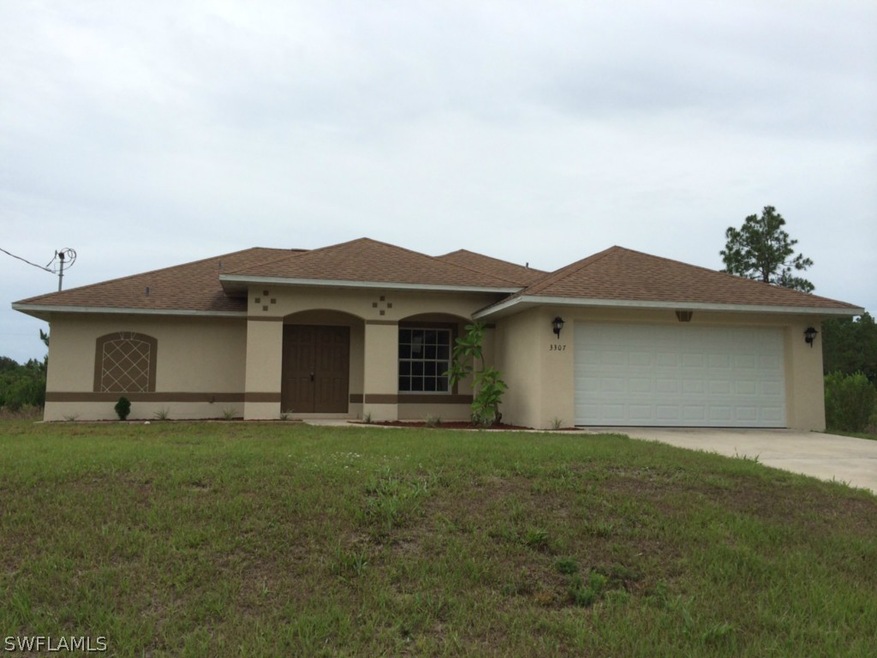 3307 62nd St W, Lehigh Acres, FL 33971 - photo 1