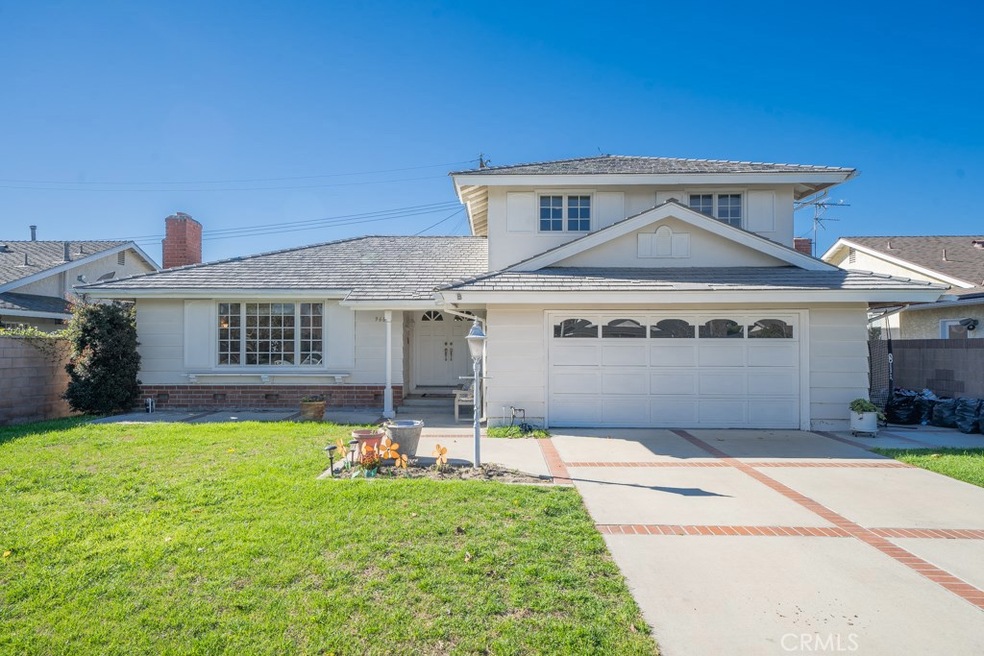 9601 Salisbury Ln, Cypress, CA 90630 - photo 1