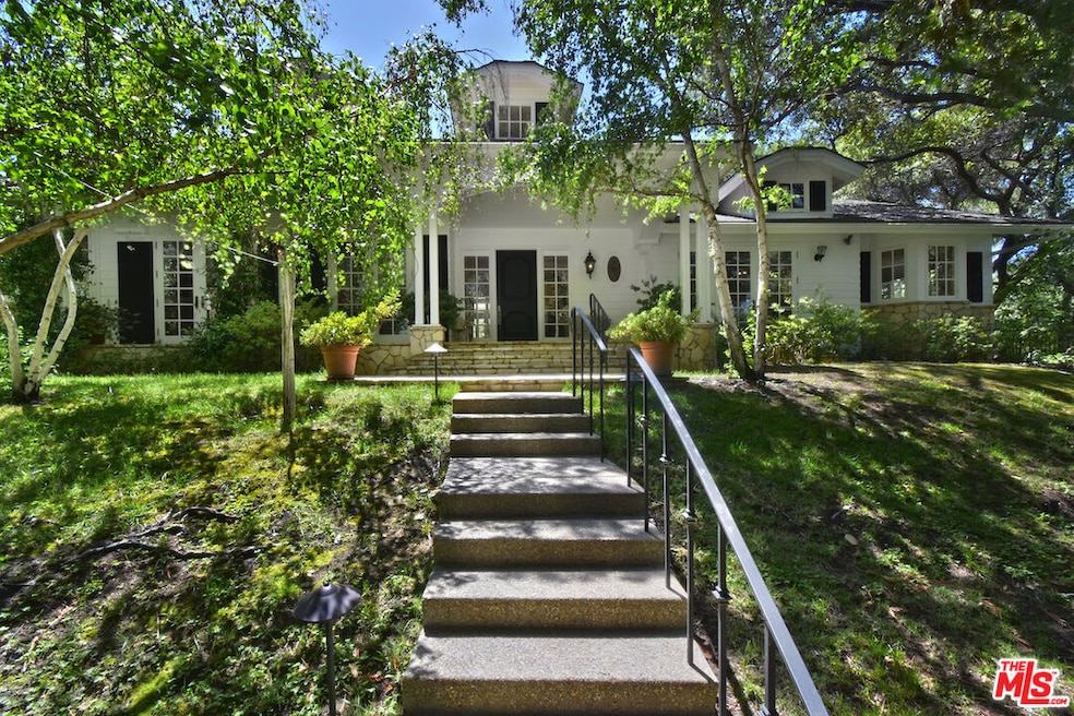 Sold $4,500,000 • Co-Listing Agent