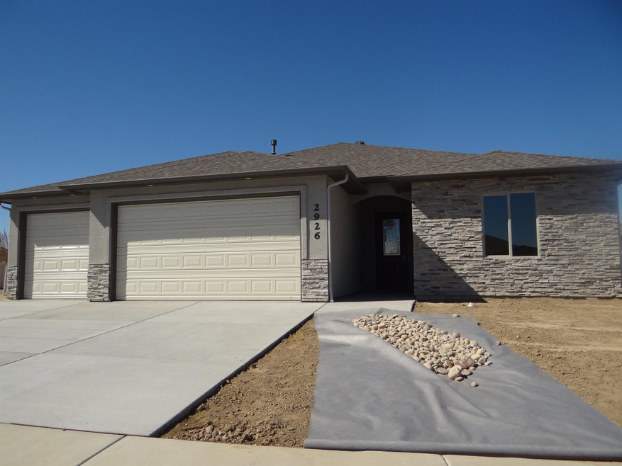 2926 Brodick Way, Grand Junction, CO 81504 - photo 1