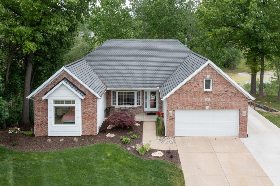 1765 Corbin Ct. SW, Wyoming, MI 49519-1