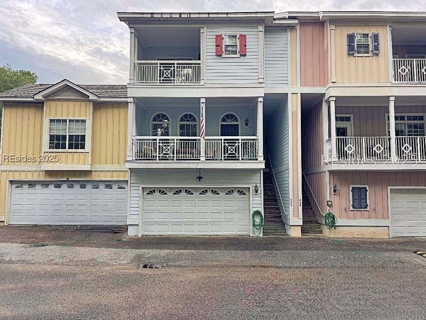 50 Cassandra Ln unit C, Bluffton, SC 29910 - photo 1