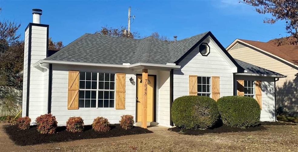 7048 Brady Hill Dr, Cordova, TN 38018 - photo 1