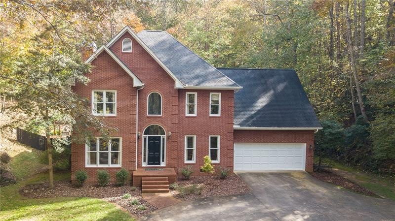 9 Cross Creek East home