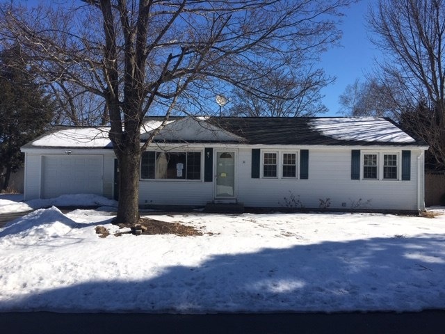 38 Sanborn Dr, Nashua, NH 03063 - photo 1