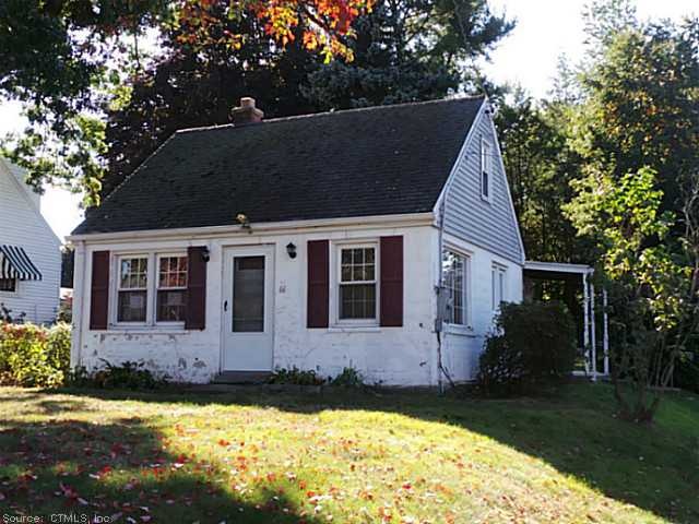66 3rd St, New Britain, CT 06051 - photo 1