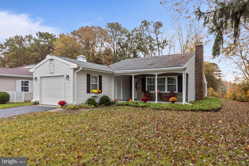 57 Dorchester Dr, Southampton, NJ 08088 - photo 1