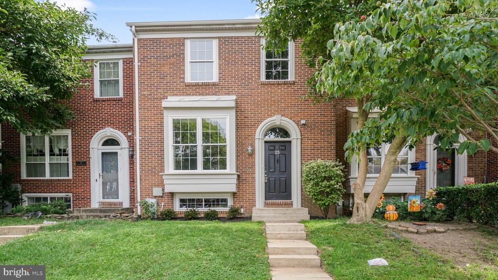 25 Hunting Horn Cir, Reisterstown, MD 21136 - photo 1