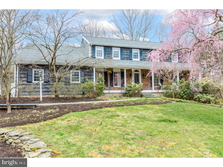 22 Meadowbrook Ln, Skillman, NJ 08558 - photo 1