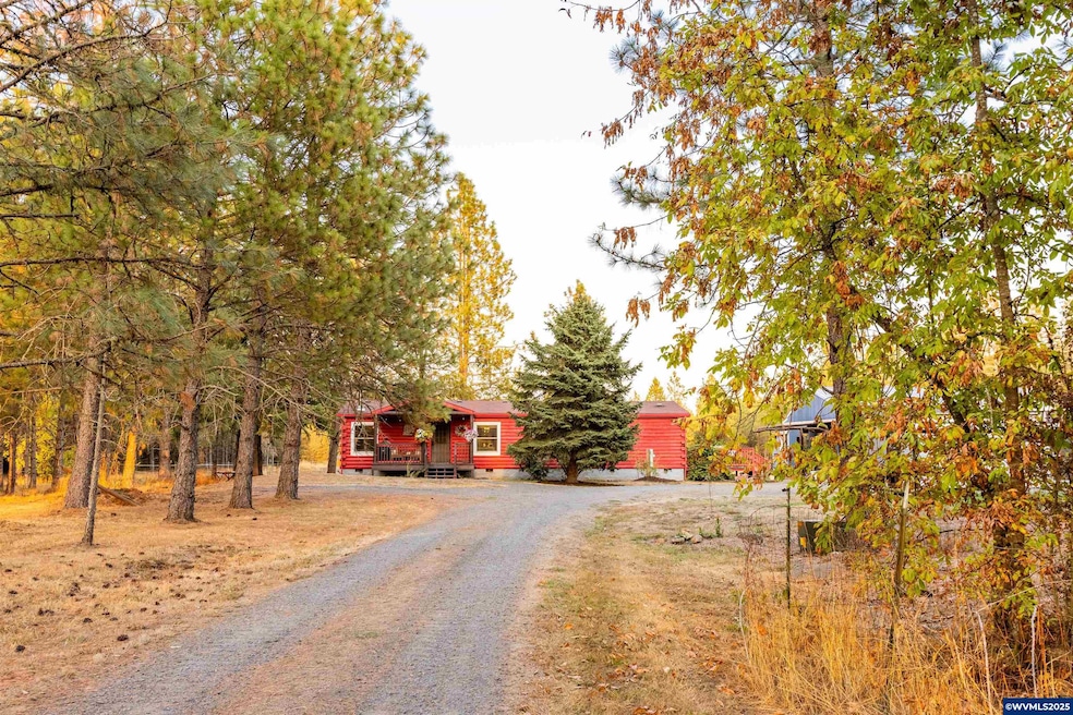 36080 Richardson Gap Rd, Scio, OR 97374 - photo 1