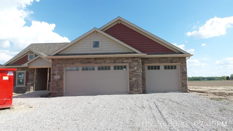 5404 Bear Creek Pass, Auburn, IN 46706 - photo 1