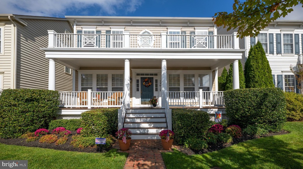 12617 Grand Elm St, Clarksburg, MD 20871 - photo 1