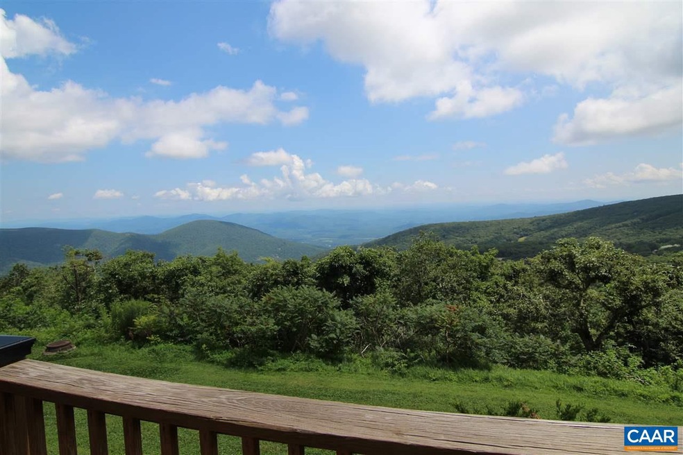 1533 Cliffs, Wintergreen Resort, VA 22967 - photo 1