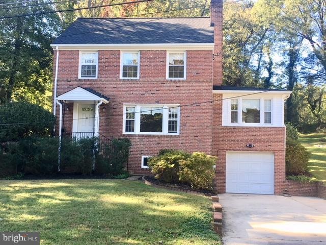 1206 Prospect St, Takoma Park, MD 20912 - photo 1