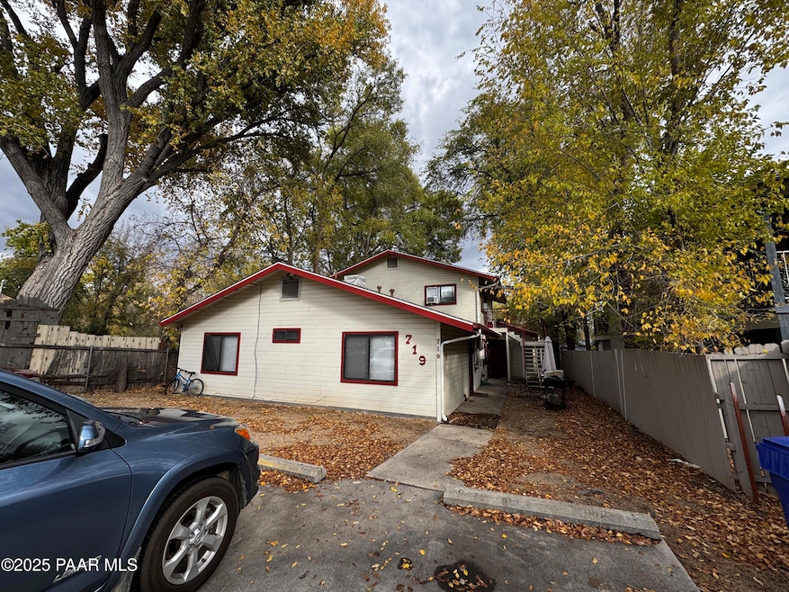 719 Bird St unit B, Prescott, AZ 86301 - photo 1