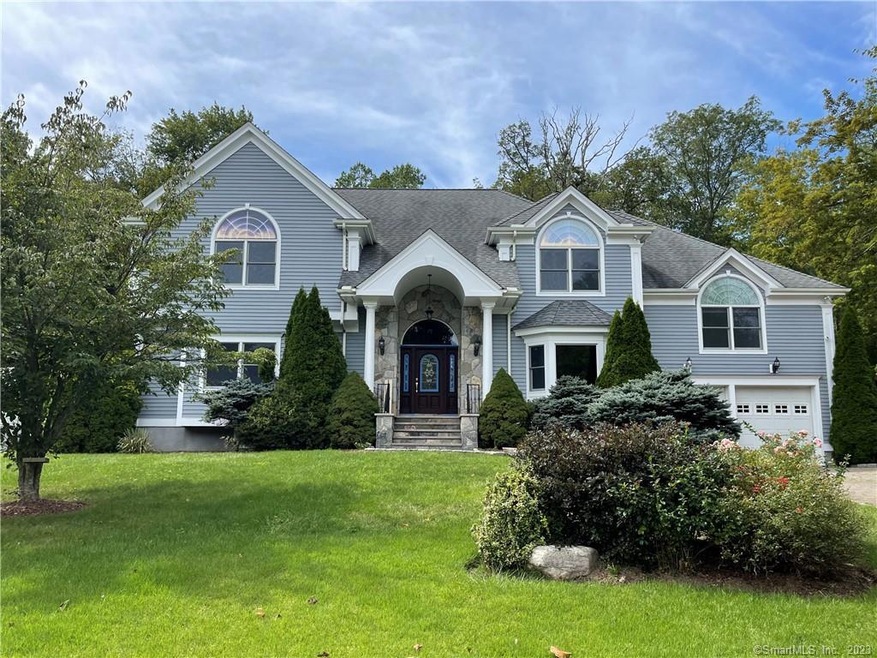 154 Minivale Rd, Stamford, CT 06907 - photo 1