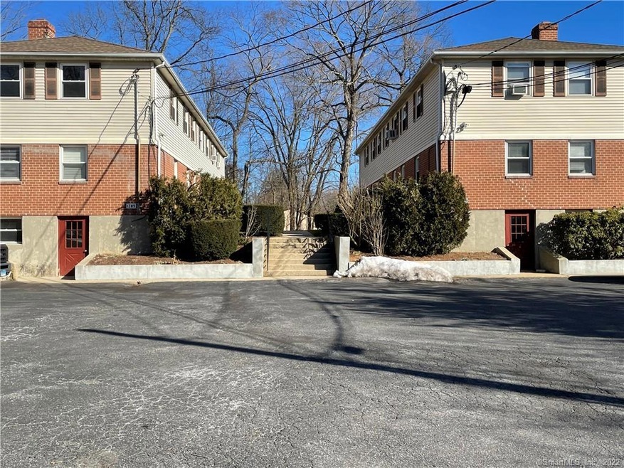 1289 Hope St unit C, Stamford, CT 06907 - photo 1