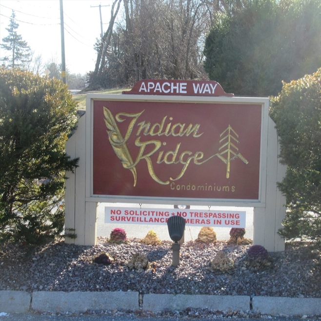 52 Apache Way, Tewksbury, MA 01876 - photo 1