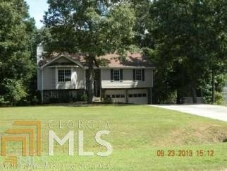 525 Robin Rd, Covington, GA 30016 - photo 1