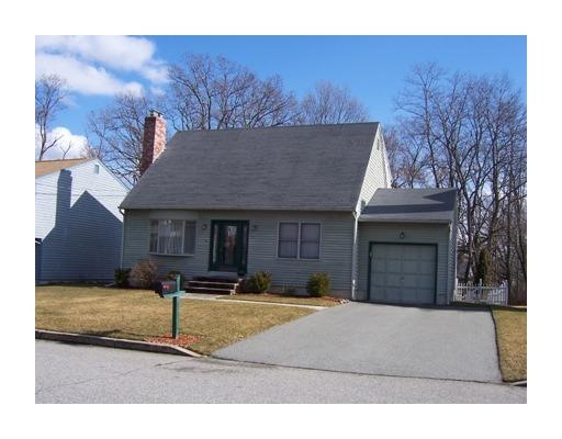 21 Bridgton Ct, Cranston, RI 02910 - photo 1