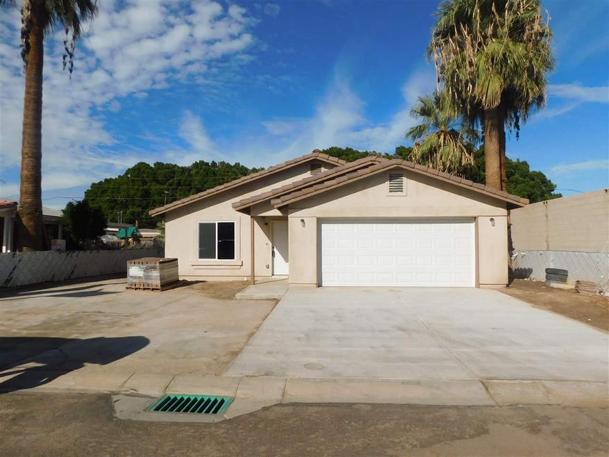 3726 W 3 Place, Yuma, AZ 85364 - photo 1