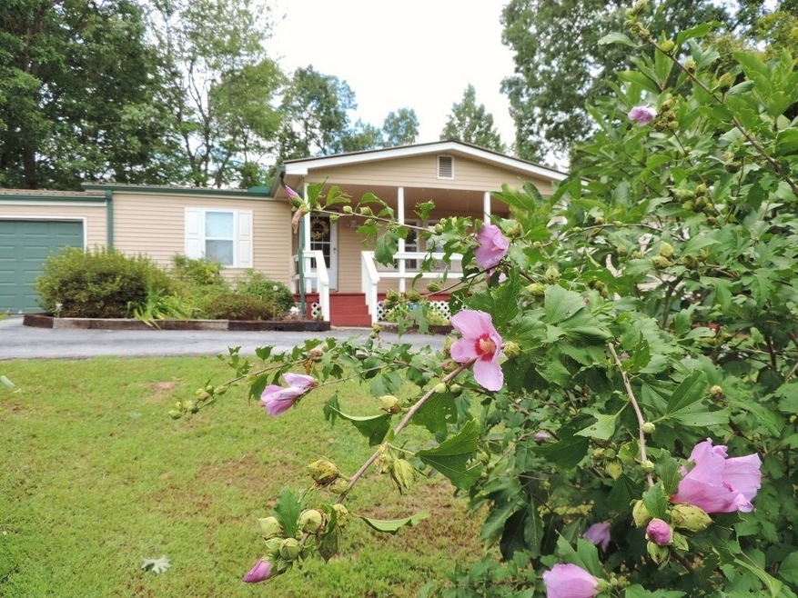 1090 Santee Dr, Walhalla, SC 29691 - photo 1