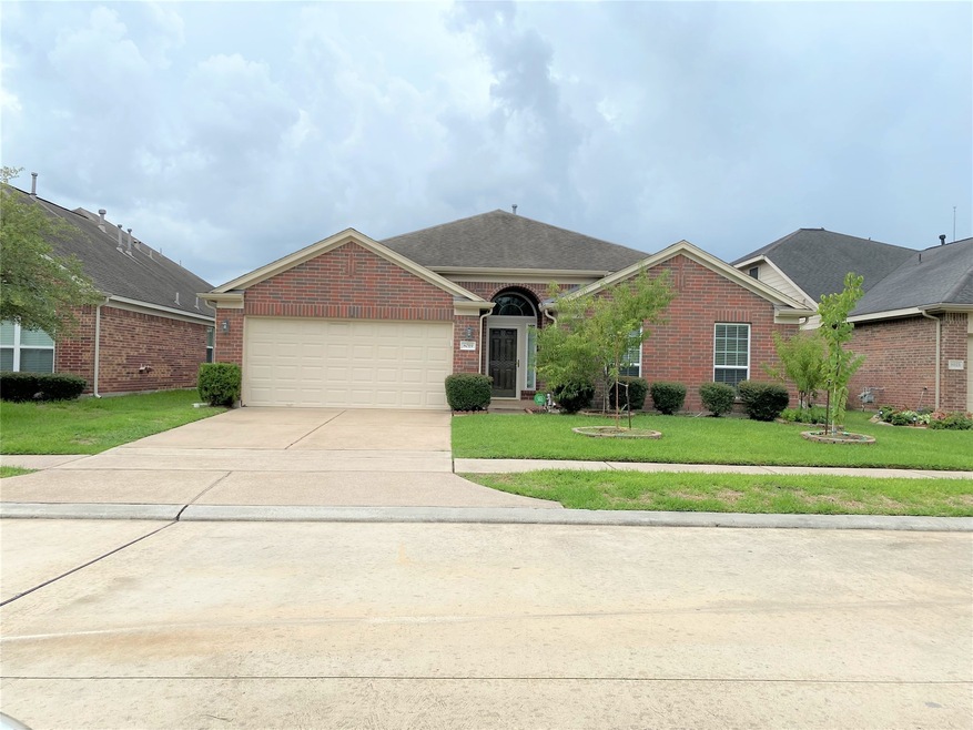 8019 Pavona Ridge Ln, Houston, TX 77040 - photo 1