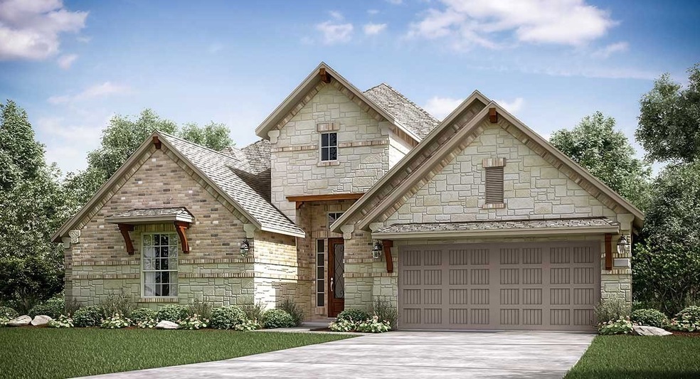 The Cobalt A in Young Ranch