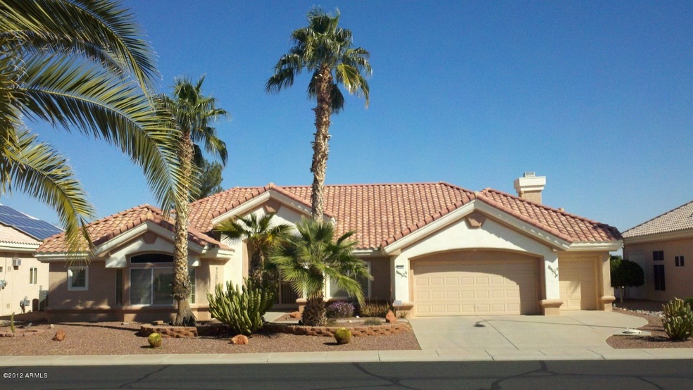 'Scottsdale' Premier Estate