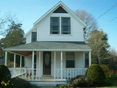 31 Onset Ave, Wareham, MA 02558 - photo 1