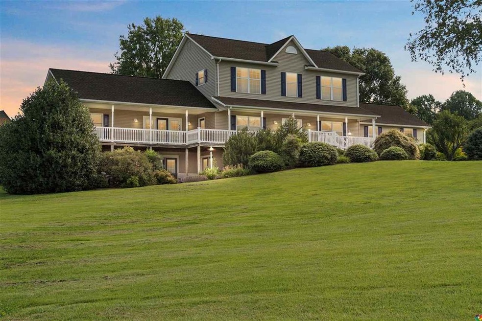 13505 Conway Ln, Orange, VA 22960 - photo 1