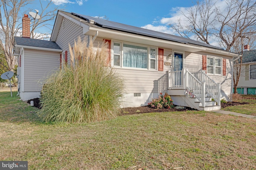 41570 Church St, Leonardtown, MD 20650 - photo 1