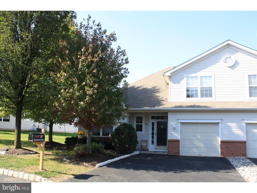 57 Black Eyed Susan Rd unit 358, Langhorne, PA 19047 - photo 1