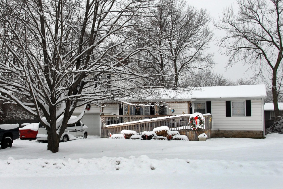 3602 Clime Rd, Columbus, OH 43228 - photo 1