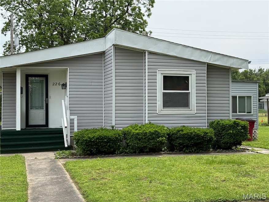 For Sale $88,000