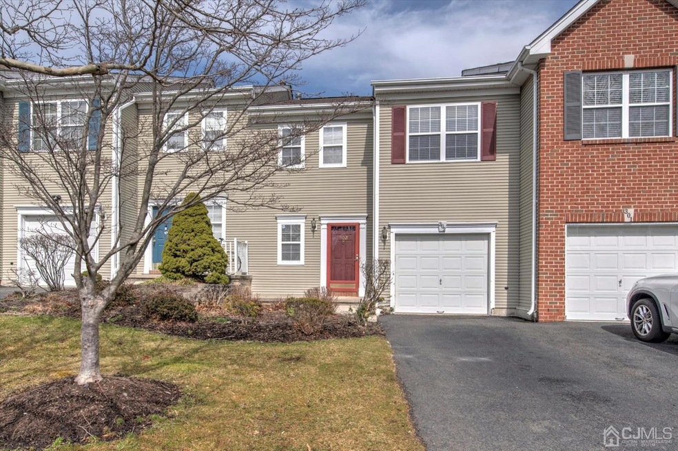 302 Park Knoll unit C1, Princeton, NJ 08540 - photo 1