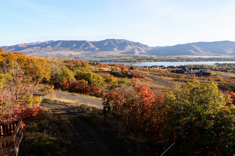 5941 E Legacy Mountian Dr unit 21, Huntsville, UT 84317 - photo 1