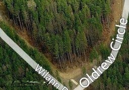 Oldrew Circle overview