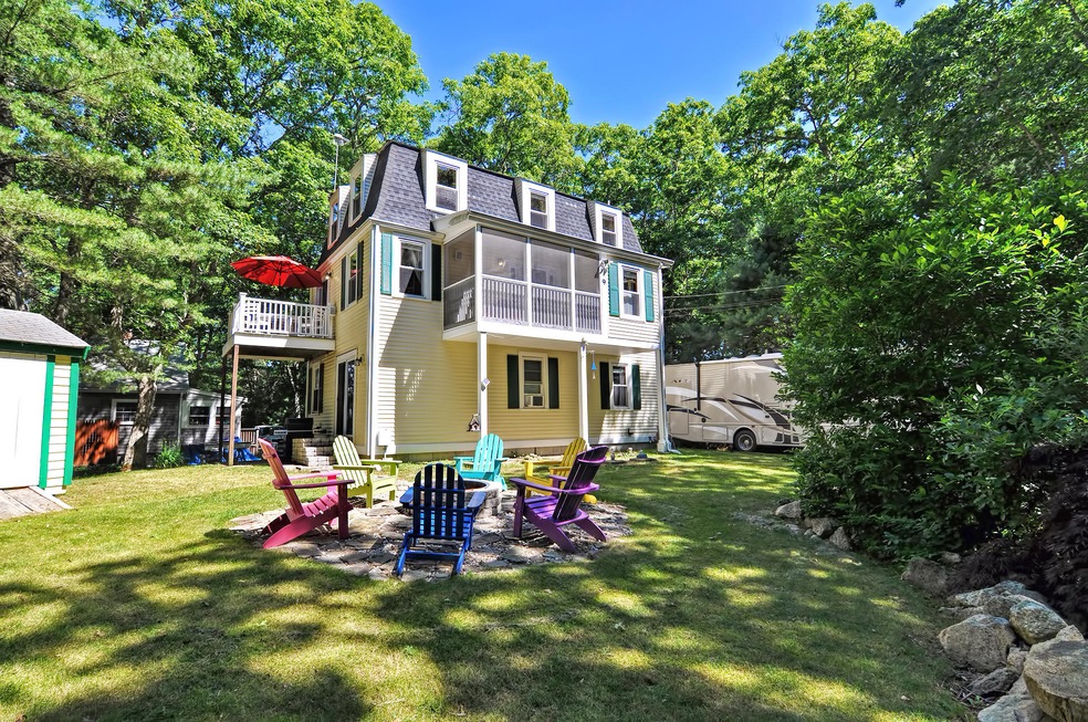 9 Cole Rd, Marion, MA 02738 - photo 1