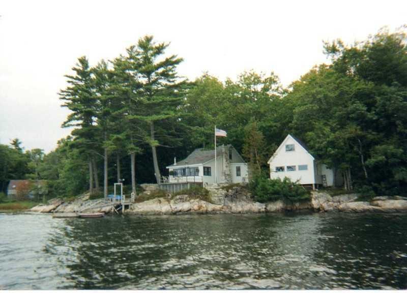 14 Bay Dr, Woolwich, ME 04579 - photo 1