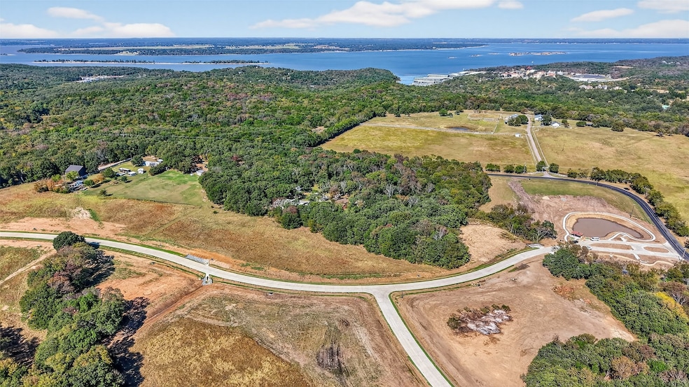 Lot 16 White Tail Way, Pottsboro, TX 75076 - photo 1