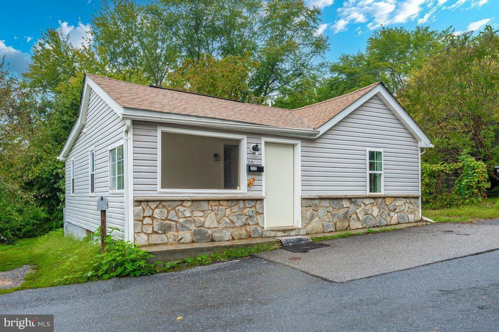 3510 Cemetery Cir, Knoxville, MD 21758 - photo 1