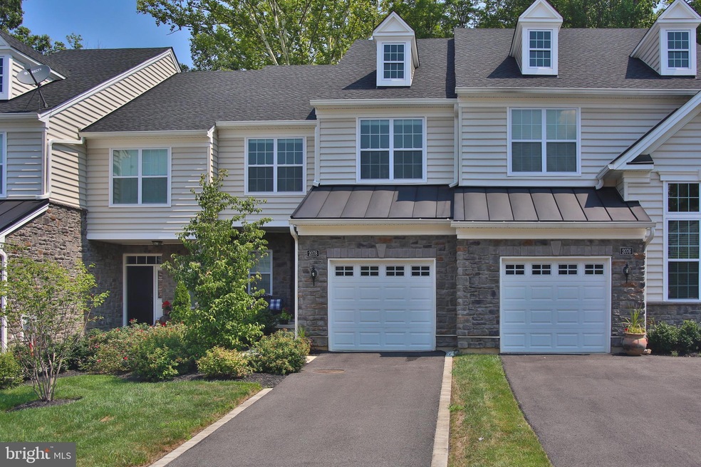 2078 Julia Dr, Conshohocken, PA 19428 - photo 1