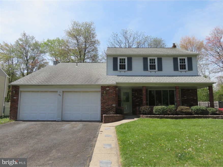 48 Tanglewood Dr, Langhorne, PA 19047 - photo 1