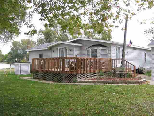 5985 W 300 S, Topeka, IN 46571 - photo 1