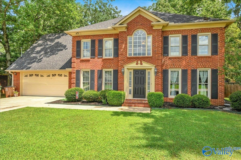 1206 Timberland Dr SW, Decatur, AL 35603 - photo 1