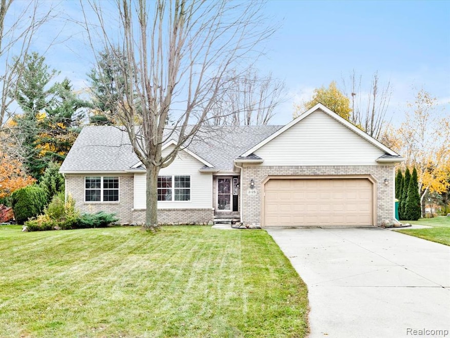 2125 S Delano St, Saint Clair, MI 48079 - photo 1