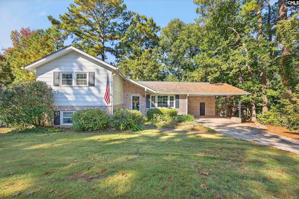 941 Mohegan Trail, West Columbia, SC 29169 - photo 1