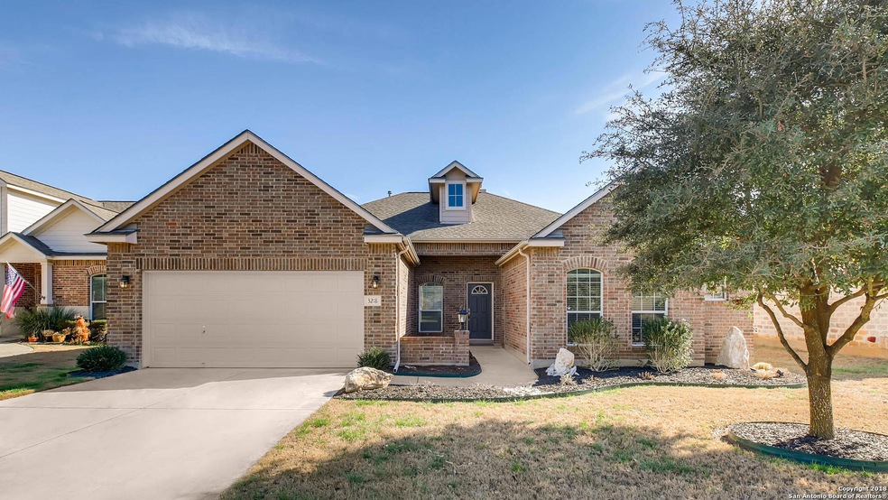 3218 Gazelle Range, San Antonio, TX 78259 - photo 1