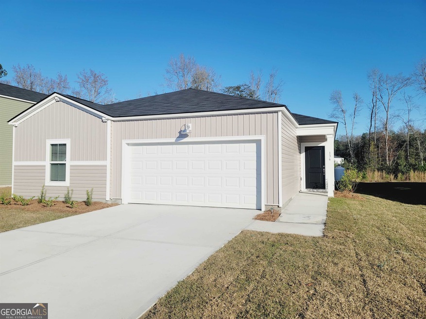 136 Franklins Walk, Rincon, GA 31326 - photo 1